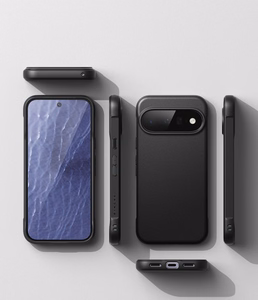 Ringke Onyx MagSafe dėklas, skirtas „Google Pixel 11“ – juodas
