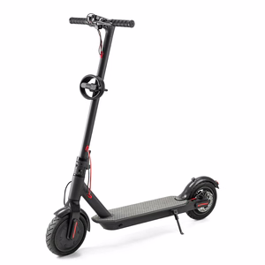 Rockbros RK242 elektrinio paspirtuko spyna – juoda