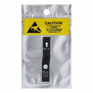 Pagrindinės plokštės lankstusis kabelis SAMSUNG Note 10