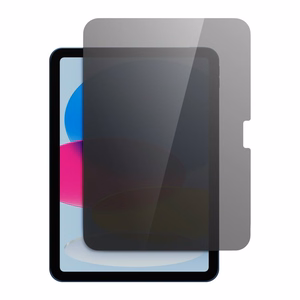 Tech-Protect Glass Spy+ privatumo stiklas iPad 10.9” 2022 / iPad 11” 2025