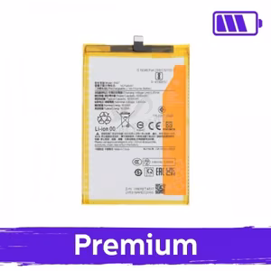 Baterija suderinama su Xiaomi Redmi 13 / Poco M6 4G BN5T (OEM)