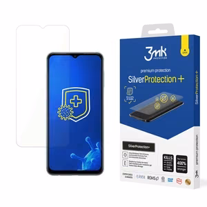 3mk SilverProtection+ защитная пленка Samsung Galaxy M23 5G