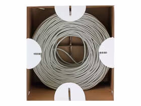 Techly S/FTP kabelių ritė Cat.6 305m