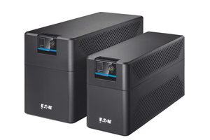 Eaton 5E Gen2 900 USB nepertraukiamo maitinimo šaltinis (UPS) Line-Interactive 0.9 kVA 480 W 4 AC lizdai