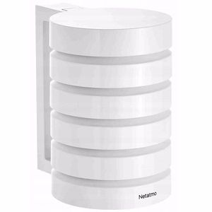 Netatmo NRS – meteorologinės stotelės apsauginis gaubtas