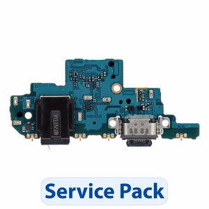 ServicePack įkrovimo plokštė SAMSUNG A52 4G A525F GH96-14374A