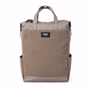 PORT DESIGNS MILANO II Fits up to size 14-16 " Backpack Shoulder strap Brown