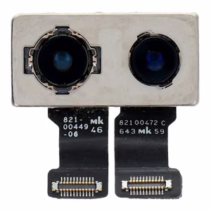 Lankstus kabelis su galine kamera iPhone 7 Plus