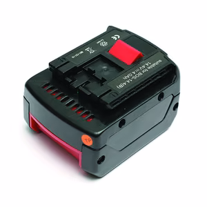 Аккумулятор для электроинструмента BOSCH BAT614, 14.4V, 4.0Ah, Li-ion