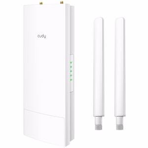 Cudy AP3000 Outdoor Balta Maitinimas per Eternetą (PoE)