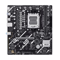 ASUS PRIME B840M-K AMD B840 AM5 lizdas „micro ATX“