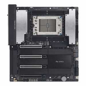Материнская плата ASUS PRO WS TRX50-SAGE WIFI A, AMD TRX50, сокет sTR5, CEB