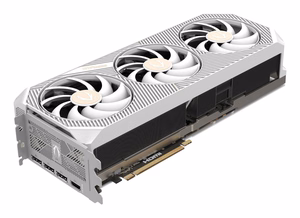 Zotac GAMING GeForce RTX 5080 SOLID OC NVIDIA 16 GB GDDR7