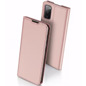 Dėklas Dux Ducis "Skin Pro" skirtas Samsung A356 A35 5G rožinis