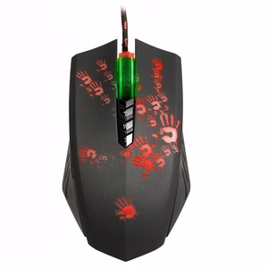 A4Tech Bloody Blazing A60 (Activated) mouse USB Type-A Optical 6200 DPI A4TMYS46161