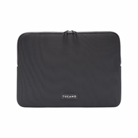 Tucano Colore2 - Sleeve MacBook Pro 15” / Laptop 14” / 13” (juodas)