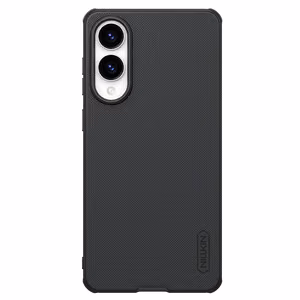 Nillkin Super Shield Pro Samsung S25 Edge black