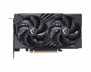 Vaizdo plokštė MSI NVIDIA GeForce RTX 5050 Gaming OC 8GB GDDR6 PCIe 5.0