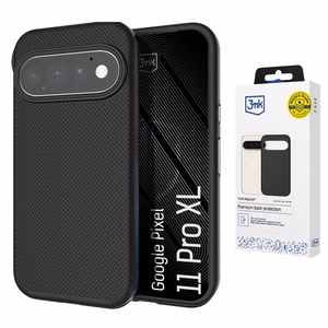 Google Pixel 11 Pro XL - 3mk Fortis MagCase