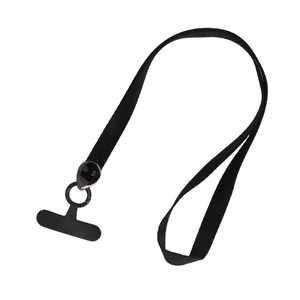 Phone lanyard GC-M4 black