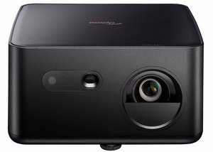 Optoma Photon Life PK32 standartinio metimo projektorius 1100 ANSI liumenų DLP UHD 4K (3840x2160) 3D juodas