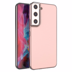 Itin skaidrus 0,5mm Samsung Galaxy S22+ (S22 Plus) gelinis dėklas skaidrus