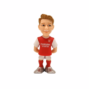Minix Arsenal – Martin Ødegaard – kolekcinė figūrėlė