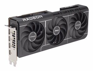 ASUS Prime -RX9070-O16G-EVO AMD Radeon RX 9070 16 GB GDDR6 Vaizdo plokštė