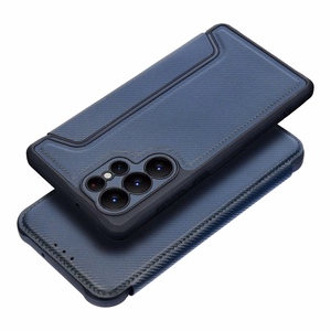 RAZOR Knygutė for SAMSUNG A37 5G mėlynas
