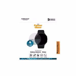 PanzerGlass apsauginis stiklas Samsung Galaxy Watch 4 40 mm
