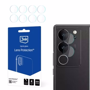 Kameros apsauga 3mk Lens Protection, skirta Vivo V29 5G
