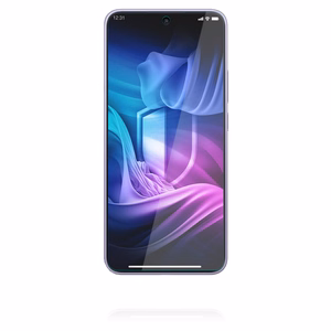 Oppo A3i - 3mk Silky Matt Pro