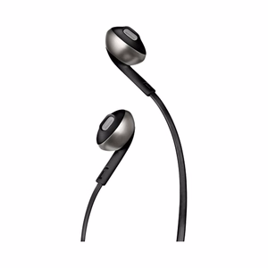 JBL T205 проводные наушники Mini Jack 3.5mm - черные