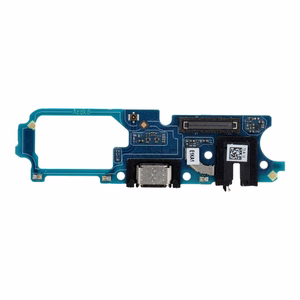 Įkrovimo plokštė REALME 6 RMX2001 OEM (Greitas įkroviklis)