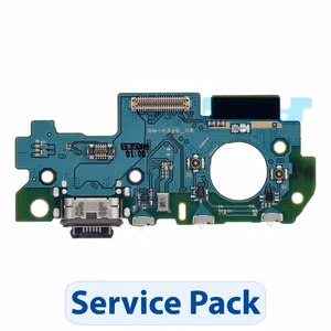ServicePack įkrovimo plokštė SAMSUNG A34 5G A346B GH96-15817A