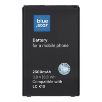 Baterija LG K10 2300 mAh Blue Star Premium
