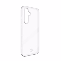 FORCELL F-PROTECT Ilgalaikis plonas dėklas SAMSUNG S23 FE - skaidrus