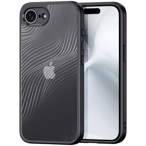 Dėklas Dux Ducis Aimo Apple iPhone 16e/17e