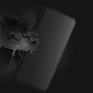 Dėklas Dux Ducis Skin Pro Samsung A546 A54 5G juodas