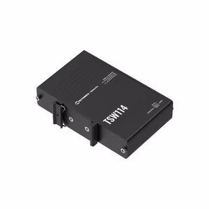 Jungiklis|TELTONIKA|nevaldomas|5xRJ-45 prievadai|RJ-45 Gigabit Ethernet (10/100/1000)|TSW114000000