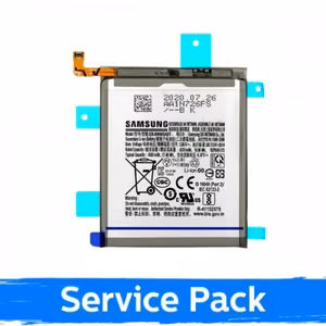 Akumuliatorius skirtas Samsung N985 / N986 Note 20 Ultra 5G EB-BN985ABY (Service Pack)