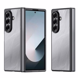 Dėklas Dux Ducis Aimo Samsung F966 Z Fold7