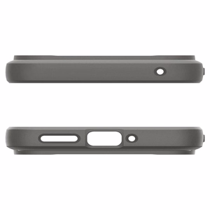 Spigen Rugged Armor dėklas telefonui Google Pixel 9 Pro XL - pilkas