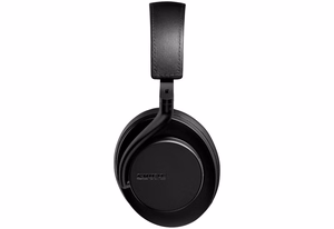 Shure AONIC 50 Gen 2 SBH50G2-BK – profesionalios belaidės ausinės su ANC, juodos