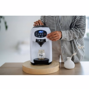 Momini Milk Formula Elite pieno mišinio aparatas