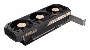 ZOTAC GAMING GeForce RTX 5050 8GB LP vaizdo plokštė
