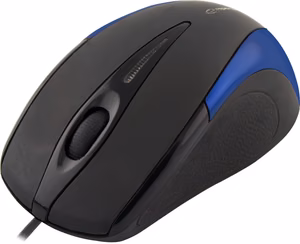 Esperanza EM102B mouse USB Type-A Optical 800 DPI