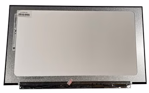LCD экран 16.1" 1920x1080, FHD, LED, SLIM, матовый, 40pin (справа), A+
