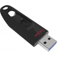 SanDisk atmintukas 64GB USB 3.0 Cruzer Ultra