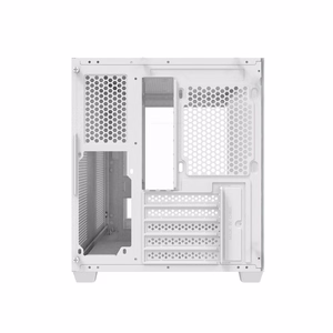 Darkflash C275P computer dėklas without fans (baltas)